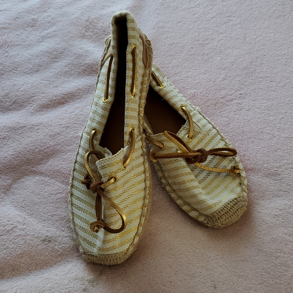 Sperry Espadrilles - image 1